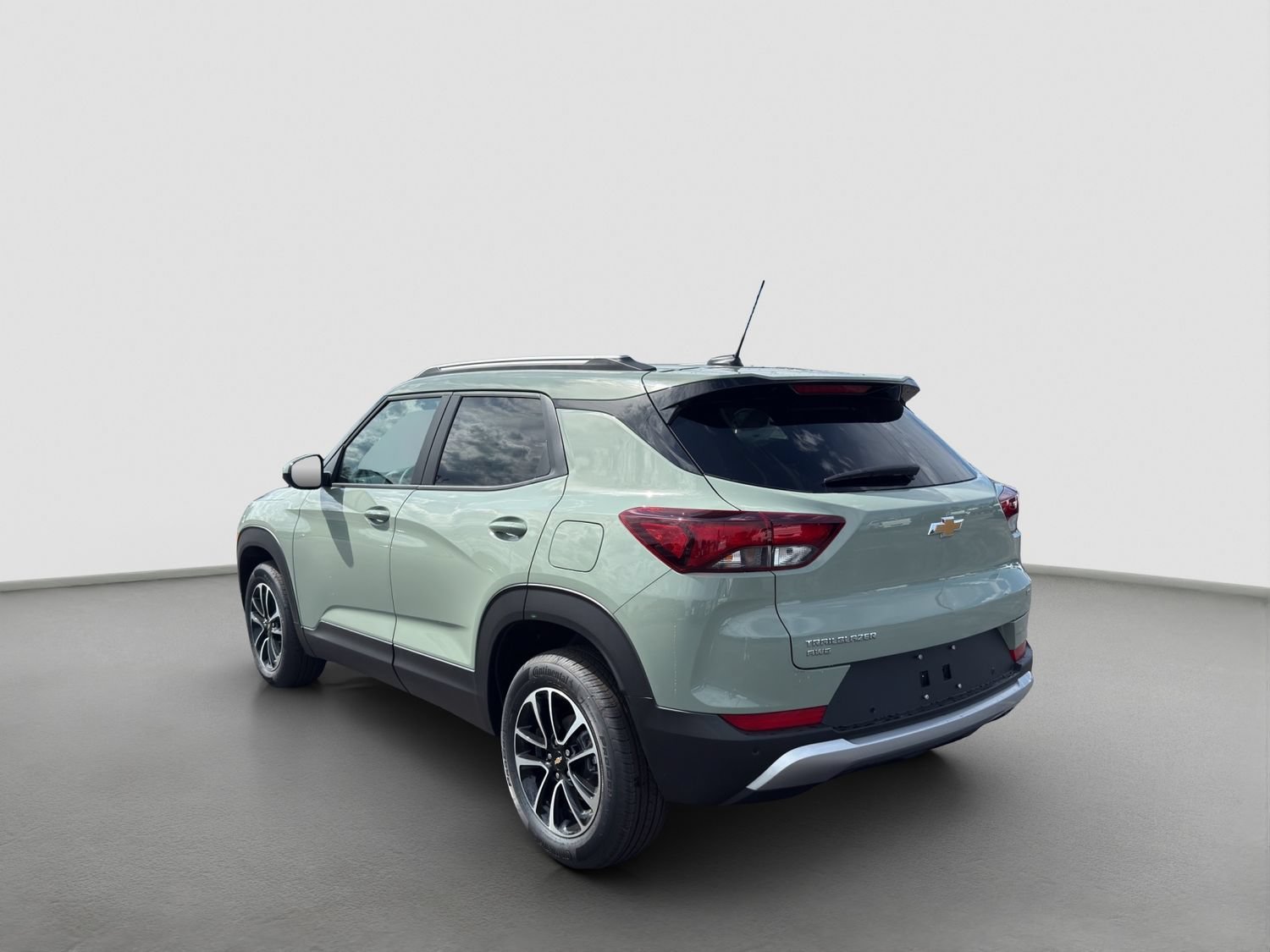2026 Chevrolet Trailblazer LT - Photo 4