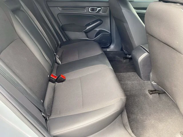 2026 Honda Civic Sport - Photo 12
