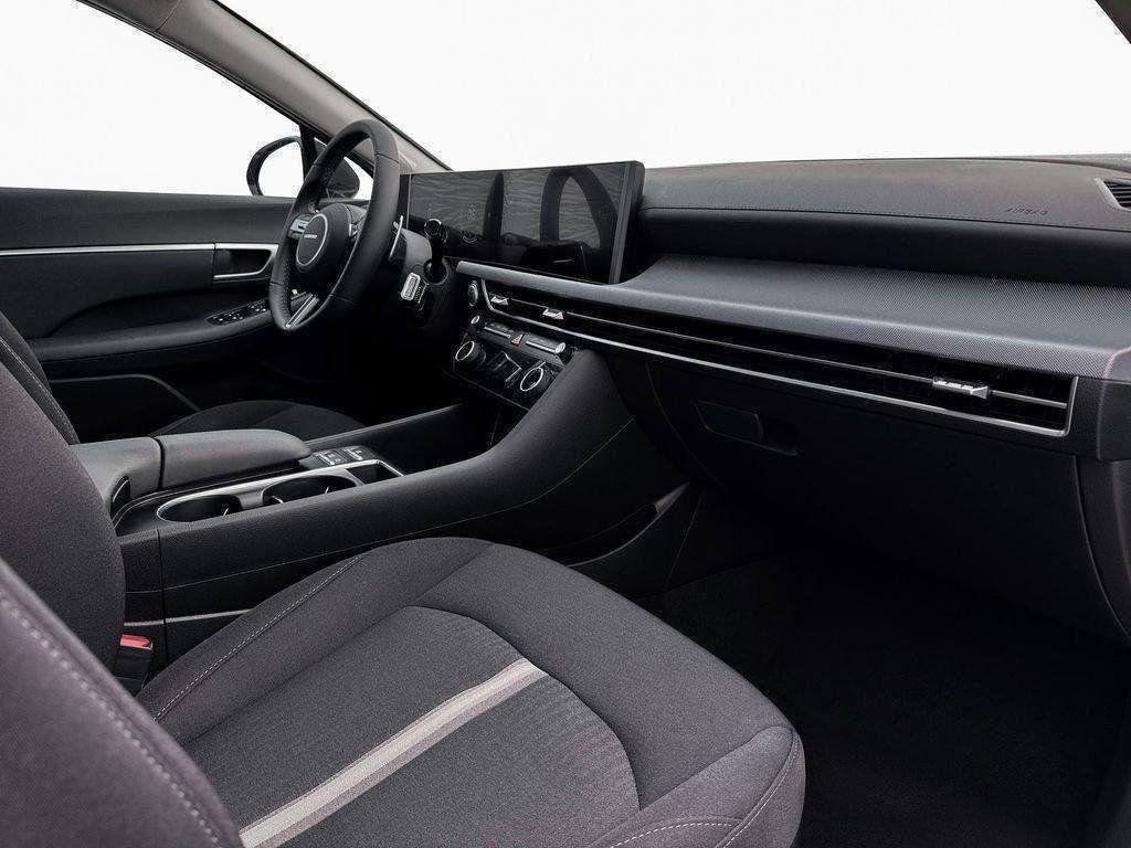 New 2026 White Hyundai SEL Sport image 15