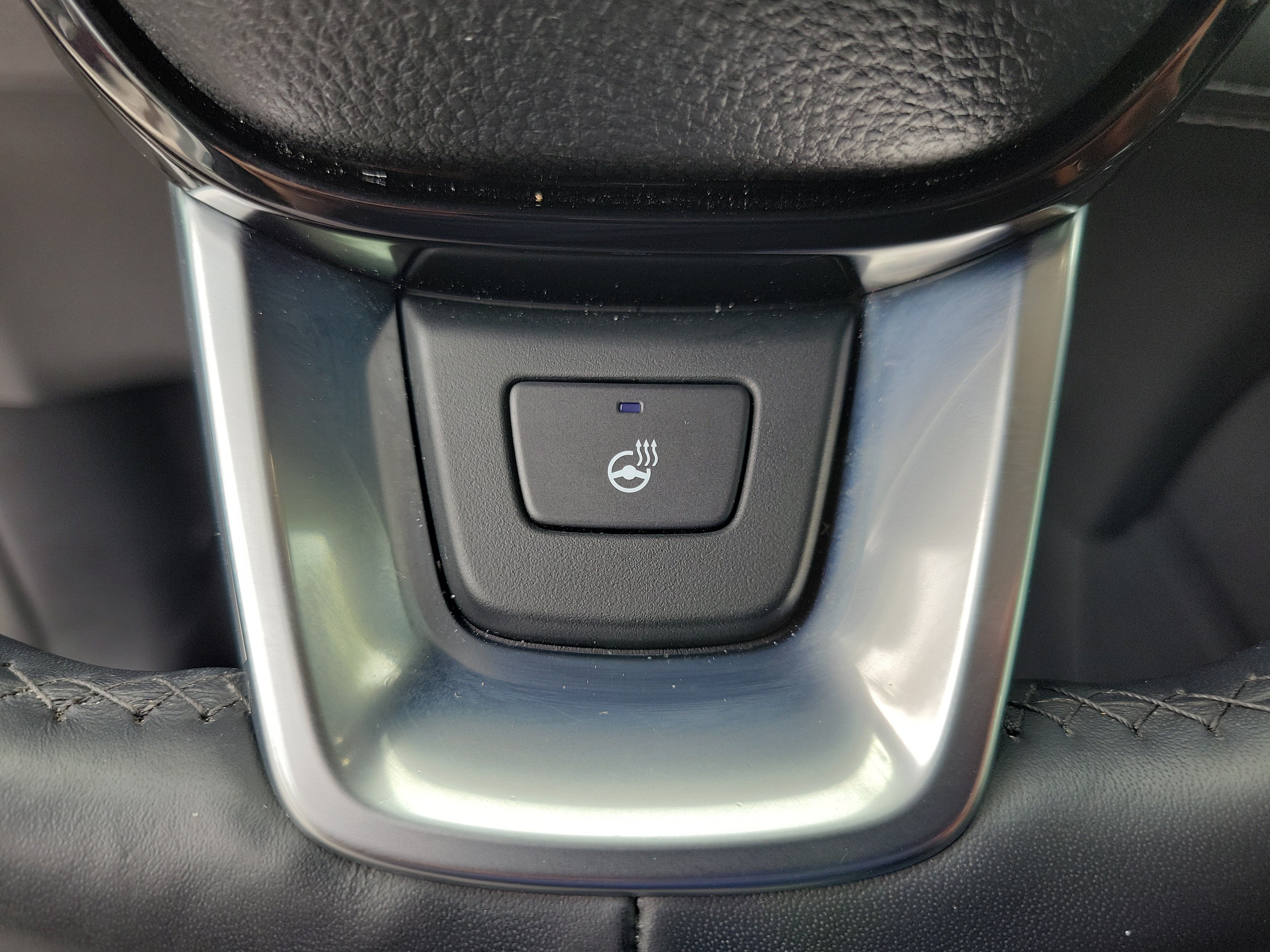 Certified Used 2023 Platinum White Pearl Honda AWD ELITE image 75