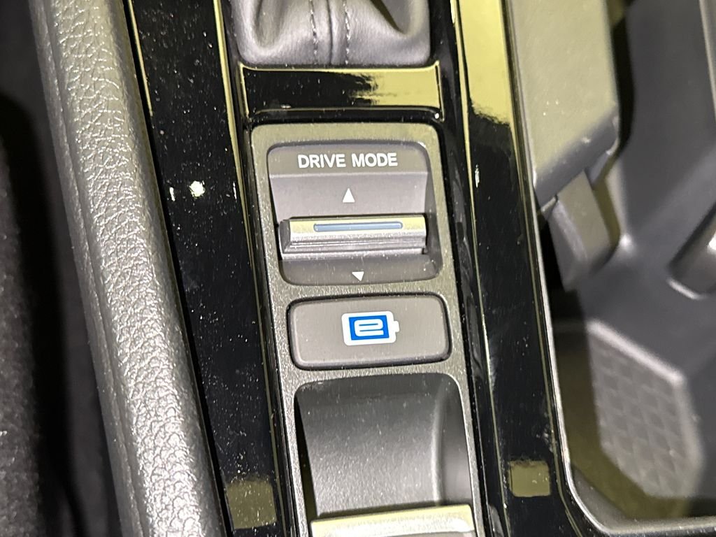 2026 Honda Accord Hybrid Sport - Photo 30
