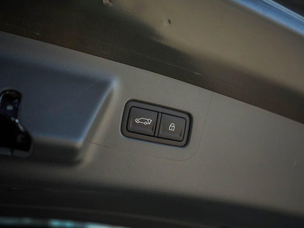 New 2026 Rockwood Green Hyundai Calligraphy AWD image 9