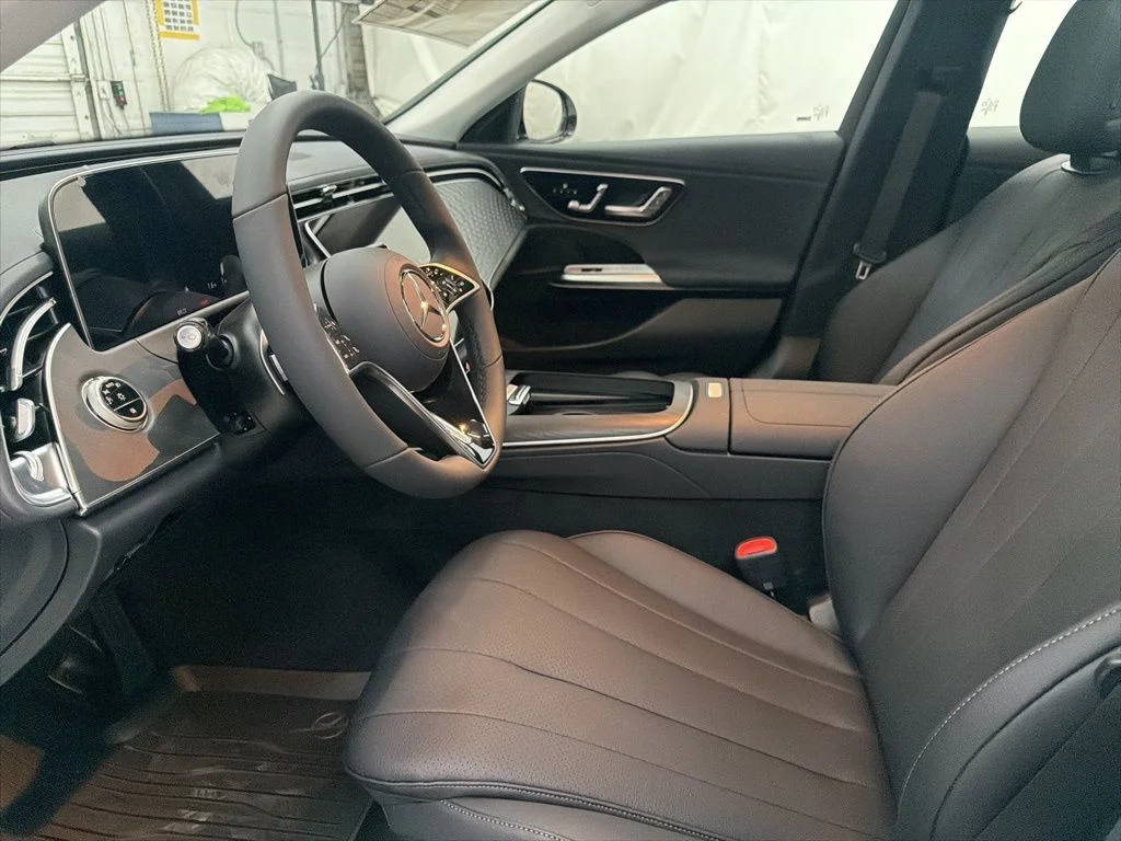 Used 2026 White Mercedes-Benz E 350 image 14