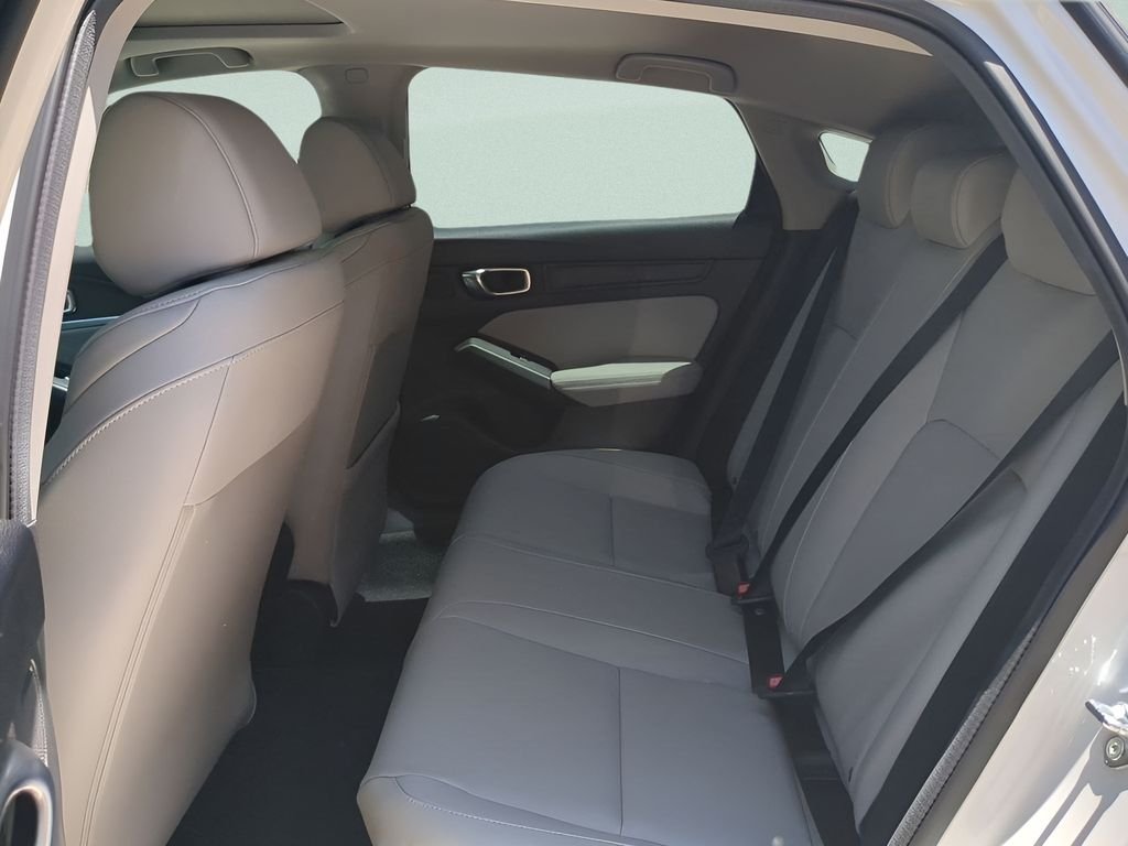 2025 Acura Integra Base - Photo 13