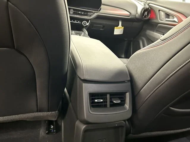 2026 Chevrolet Equinox EV RS - Photo 22
