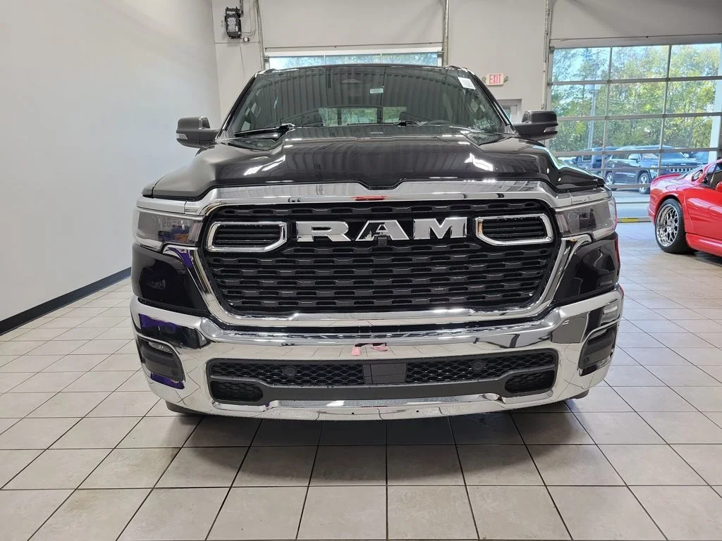 2026 RAM 1500 Big Horn/Lone Star - Photo 3