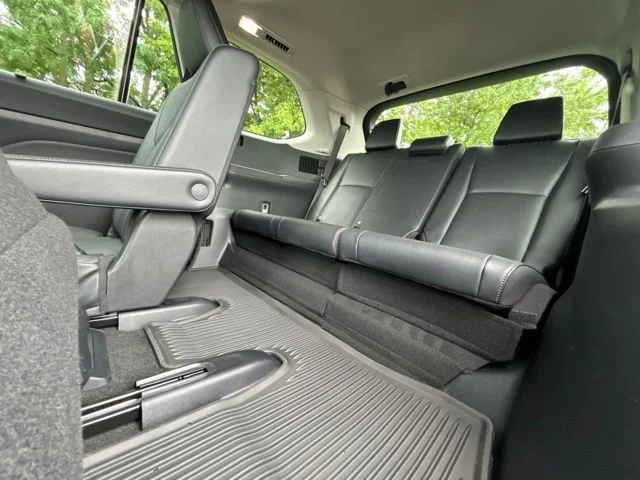 Certified Used 2024 White Toyota Limited image 41