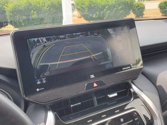 Certified Used 2021 Red Toyota Limited image 29