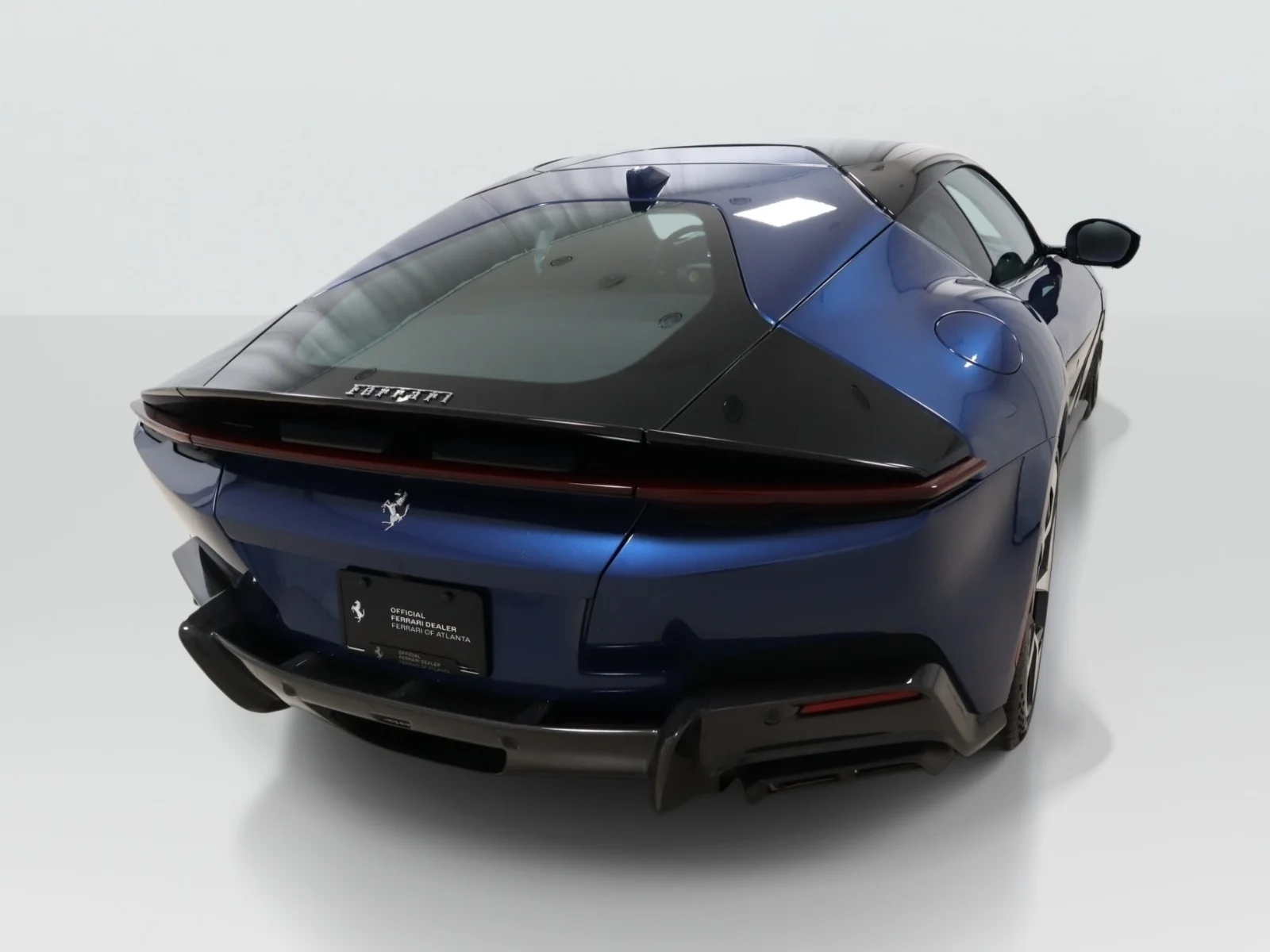 2025 Ferrari 12Cilindri Base - Photo 36