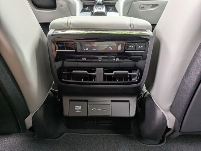 New 2026 Canyon River Blue Metallic Acura Technology Package image 18