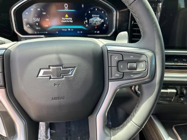 2026 Chevrolet Silverado 1500 RST - Photo 32