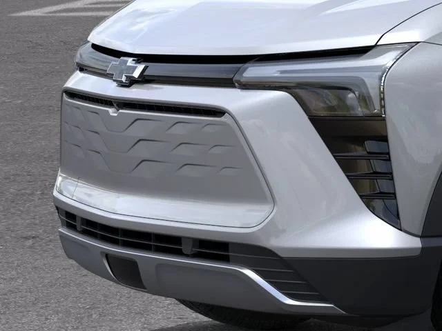 New 2026 Sterling Gray Metallic Chevrolet LT image 13