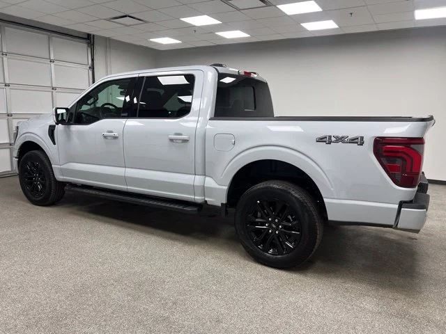 2025 Ford F-150 Lariat - Photo 6