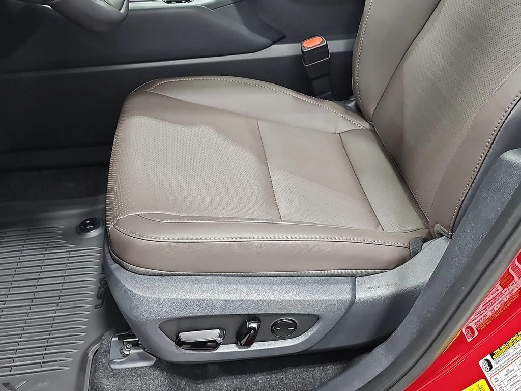 New 2026 Matador Red Mica Lexus PREMIUM AWD image 28