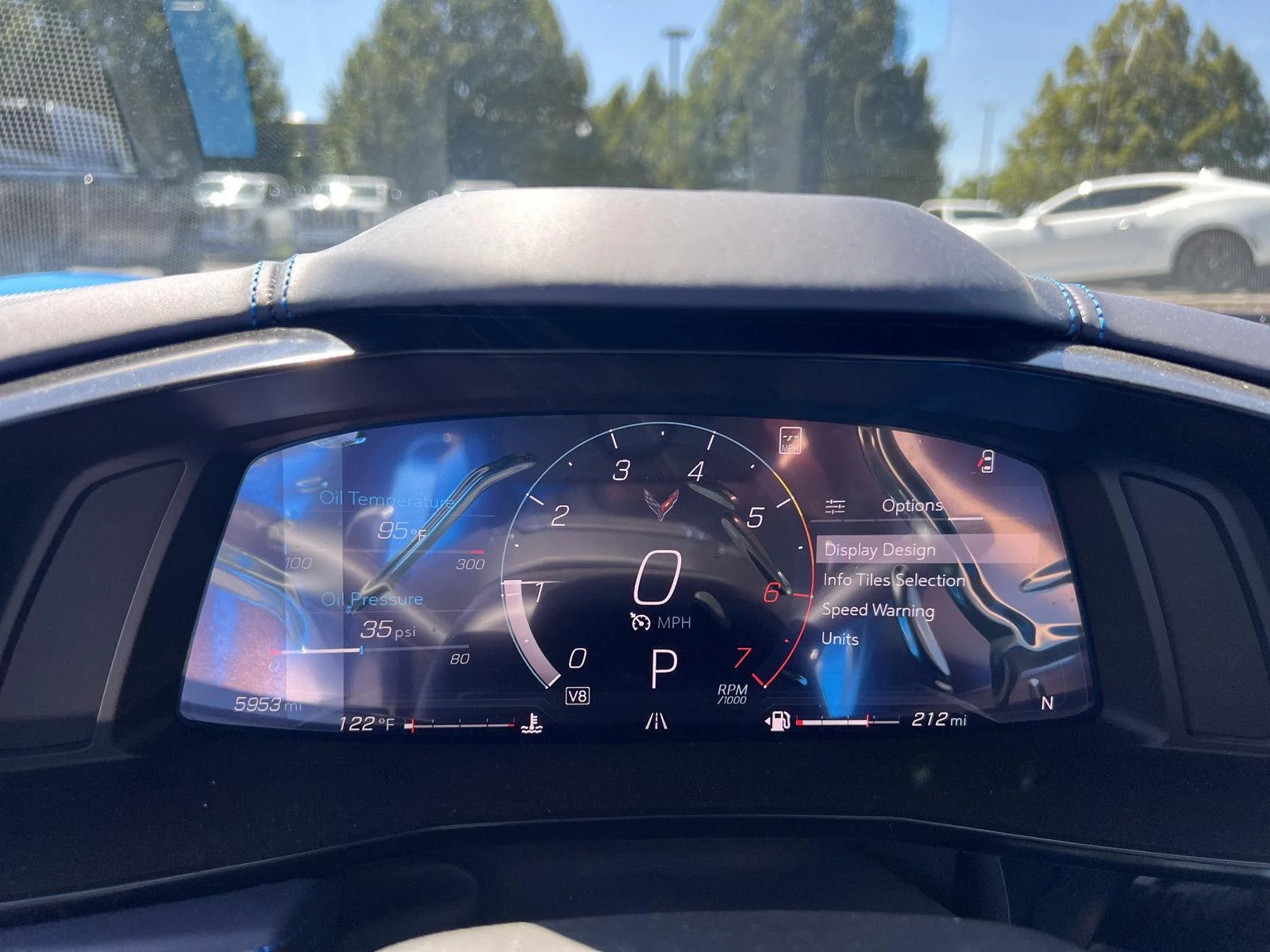 2022 Chevrolet Corvette 3LT - Photo 21