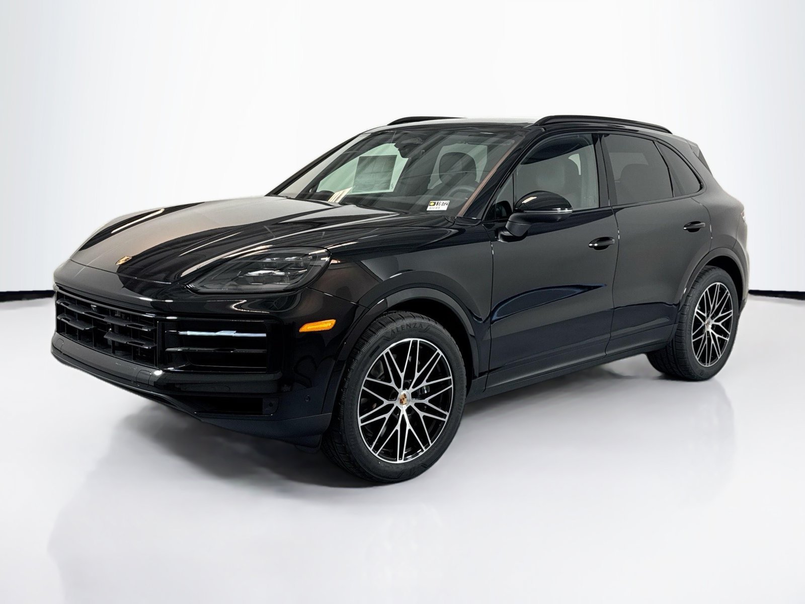 Used 2026 Chromite Black Metallic Porsche  image 1