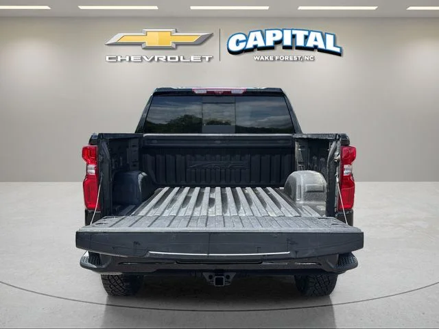 Used 2023 Black Chevrolet ZR2 image 10