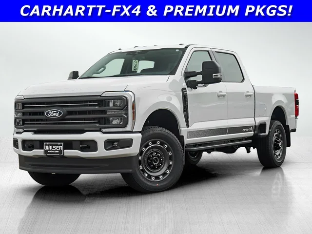 2027 Ford Super Duty F-350® XLT