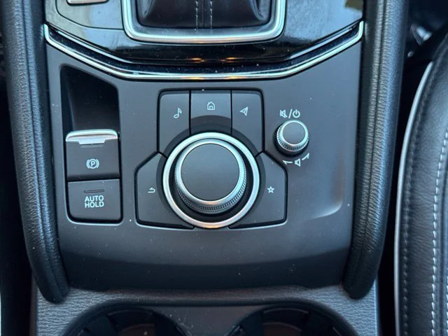 Used 2024 Gray Mazda 2.5 S Preferred Package image 19