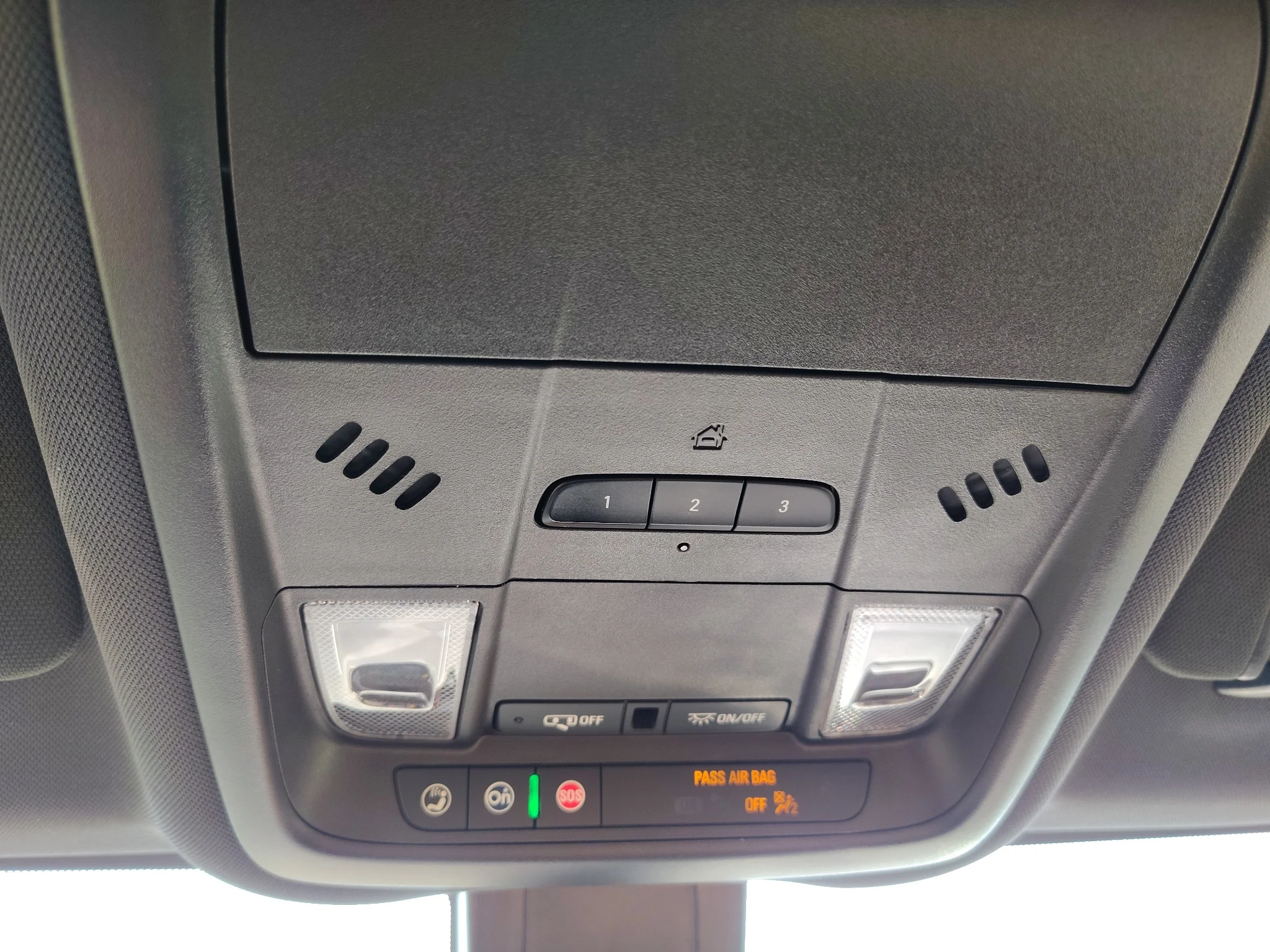 Used 2023 Blue Glow Metallic Chevrolet Premier image 24