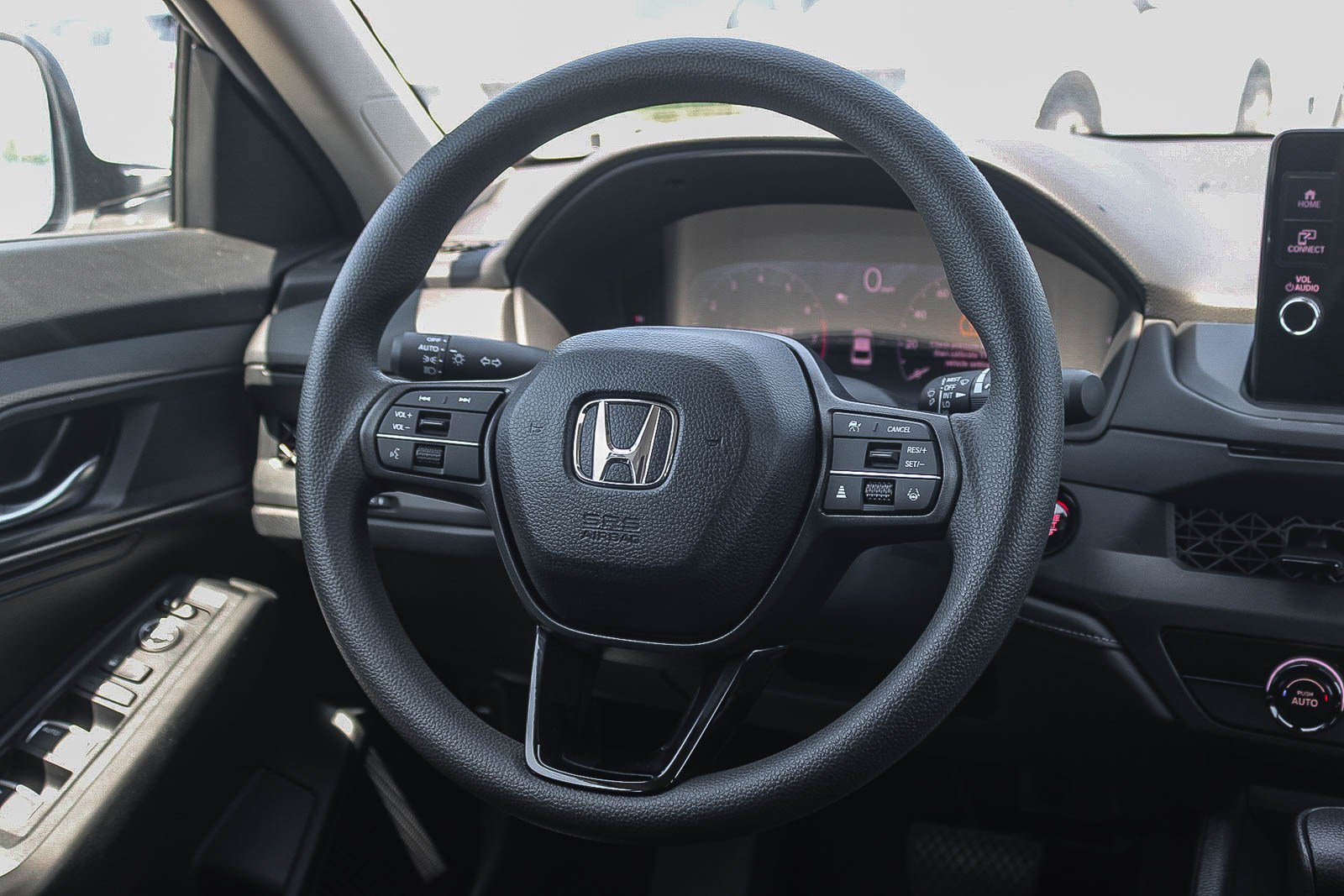 2026 Honda Accord LX - Photo 17