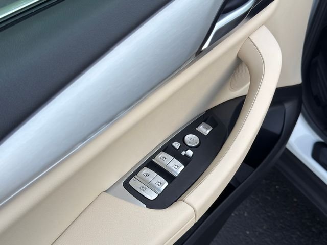 Certified Used 2024 Alpine White BMW xDrive30i image 14