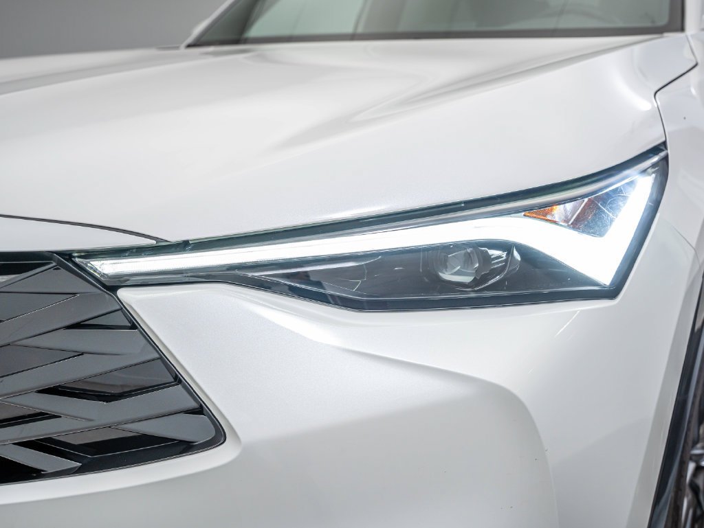 2026 Acura ADX A-Spec Package - Photo 15