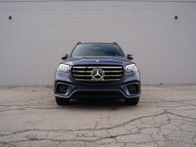 Used 2024  Mercedes-Benz GLS 450 image 10