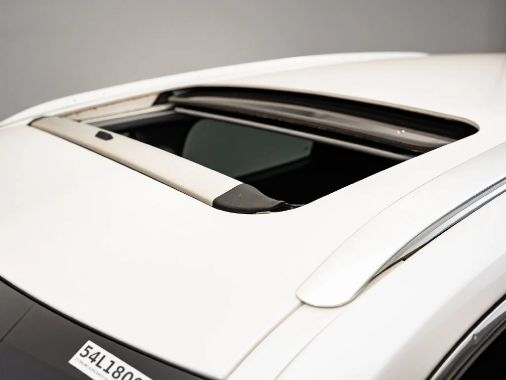 Used 2019 Eminent White Pearl Lexus 450h Premium image 14