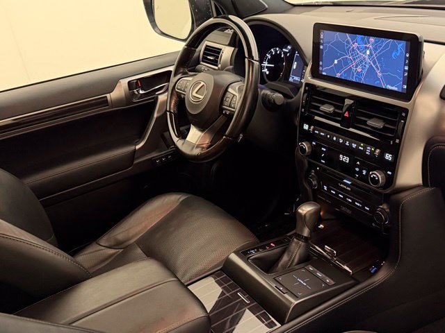 2023 Lexus GX LUXURY - Photo 29