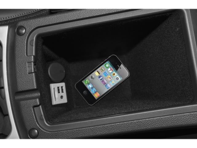 Used 2015 Graphite Metallic Cadillac Luxury Collection image 19