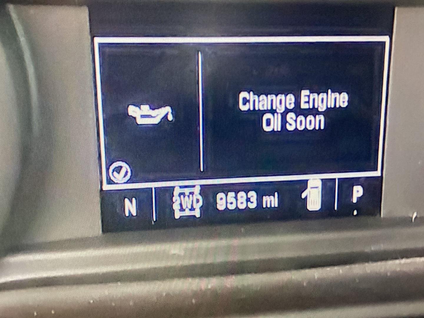 Used 2024 Glacier Blue Metallic Chevrolet Custom image 11