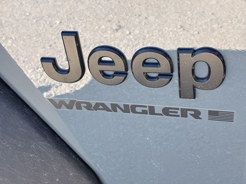 New 2026 Anvil Clear-Coat Exterior Paint Jeep Willys image 49