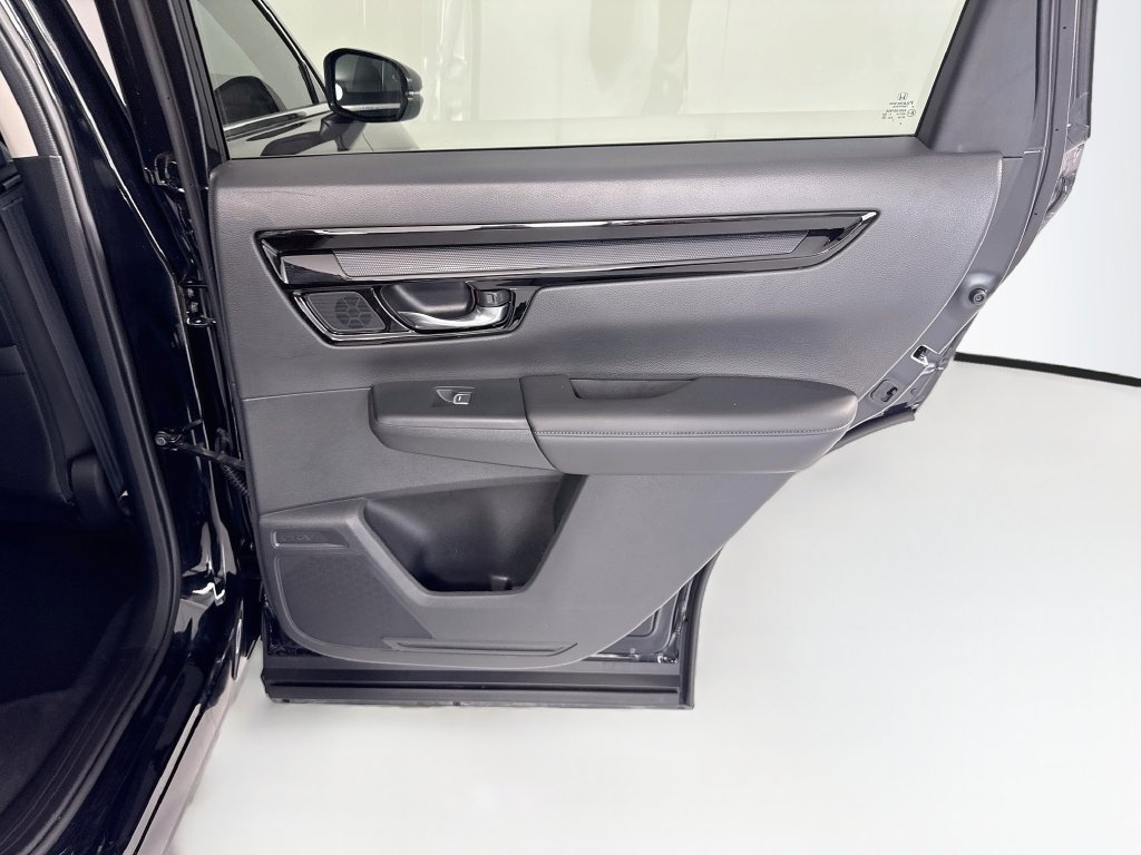 2024 Honda CR-V EX-L - Photo 27