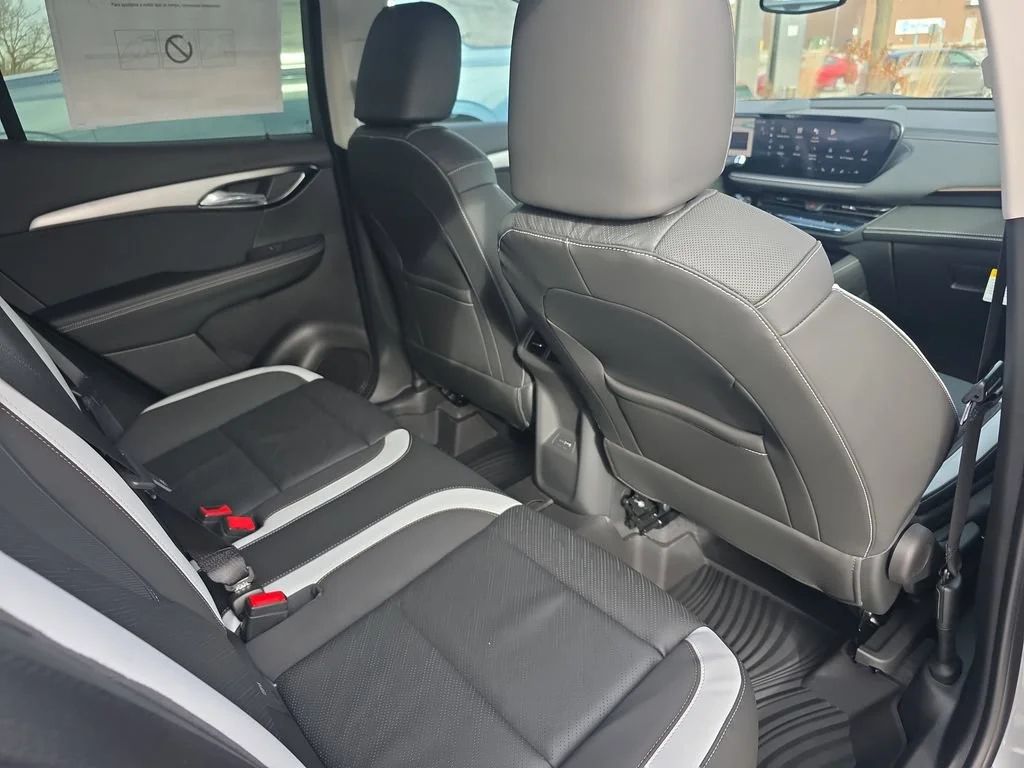 2026 Buick Envision Sport Touring - Photo 16