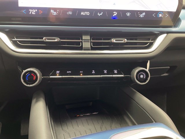 2026 Chevrolet Equinox EV 2LT - Photo 6
