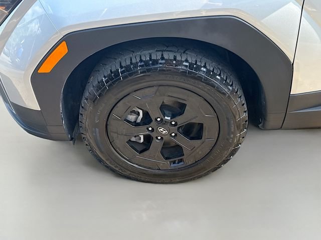 2025 Hyundai Santa Fe XRT - Photo 29