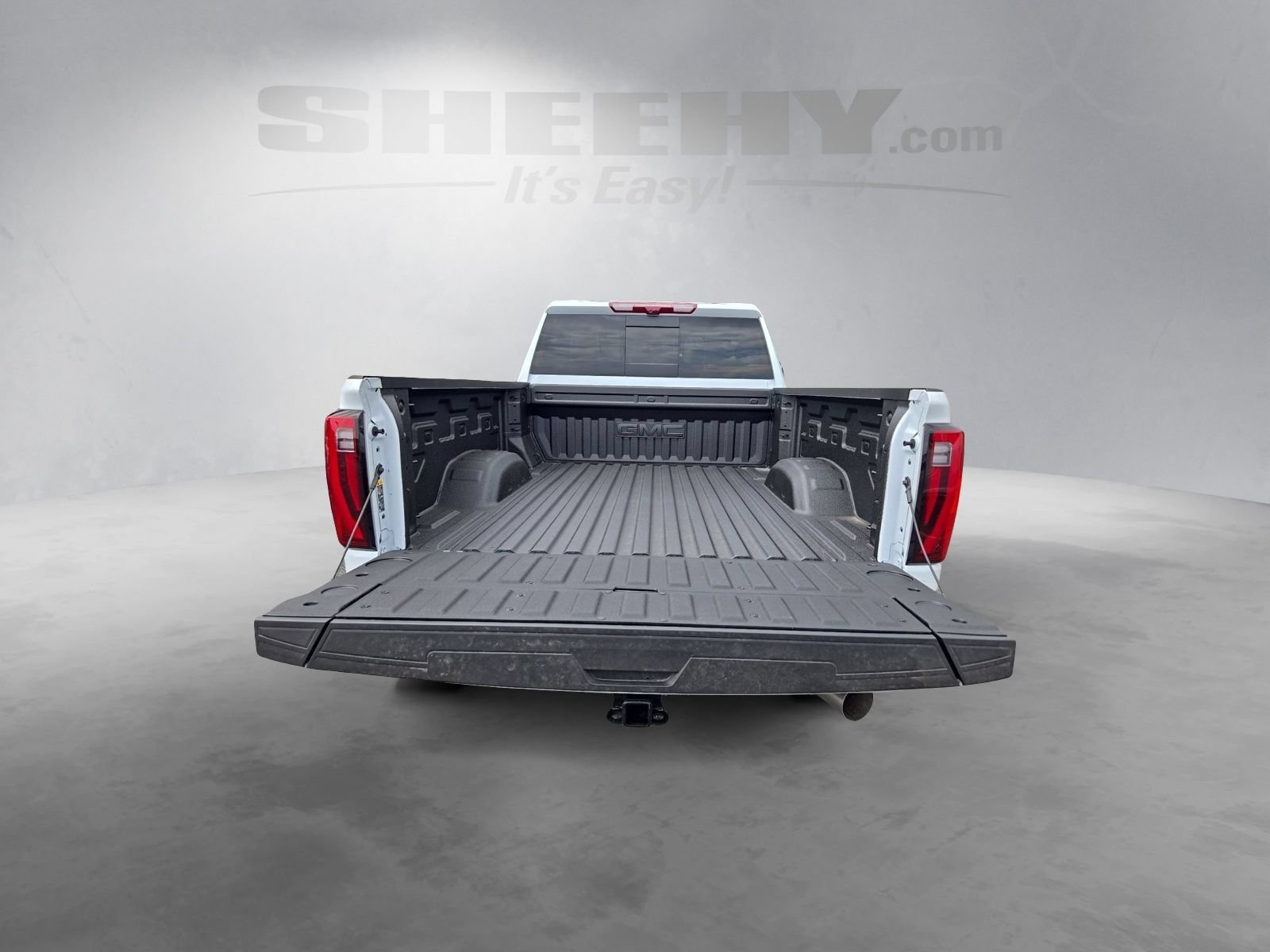 New 2026 Glacier White Tricoat GMC Denali Ultimate image 65