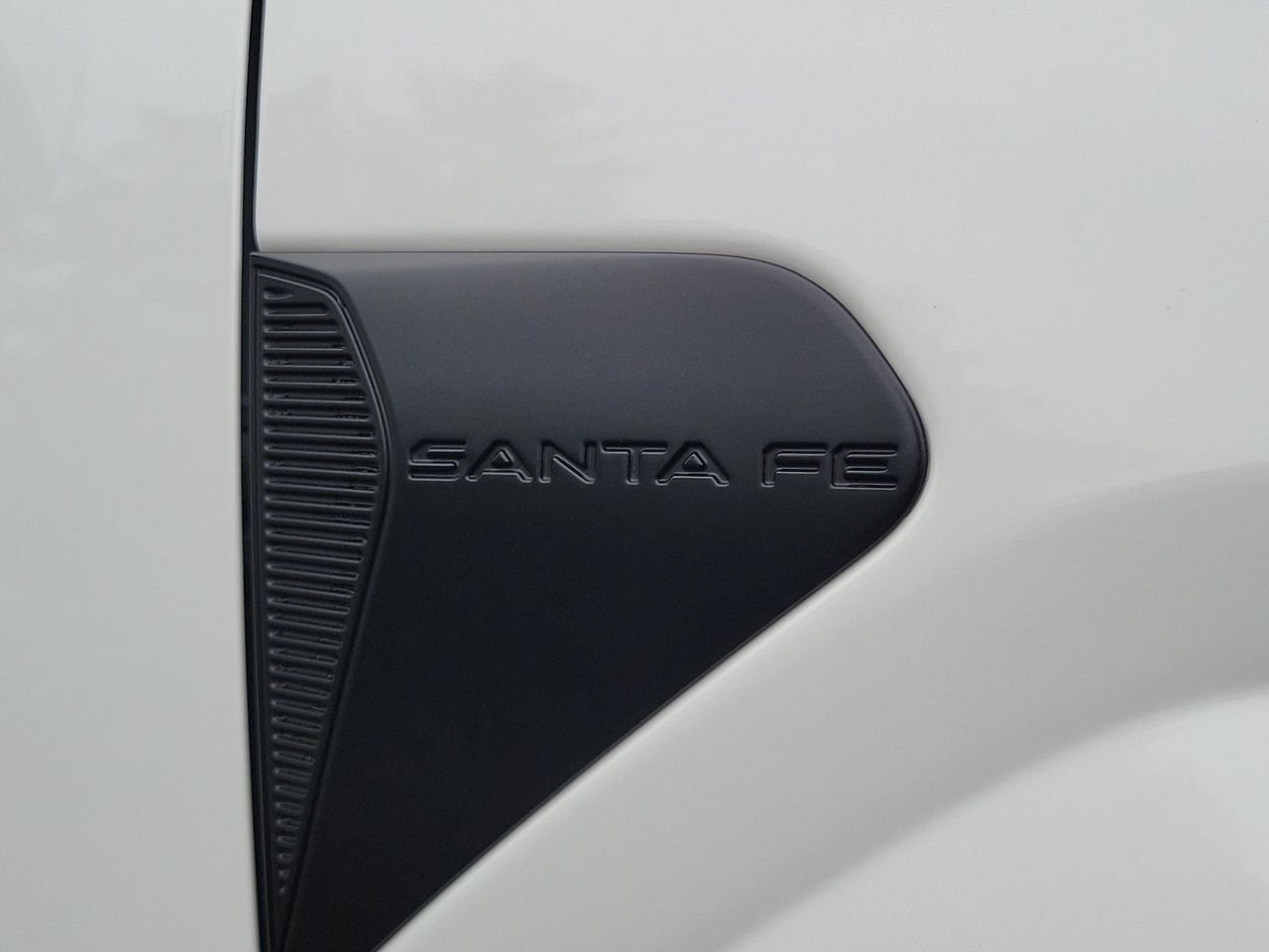 New 2026 Serenity White Hyundai Calligraphy AWD image 6