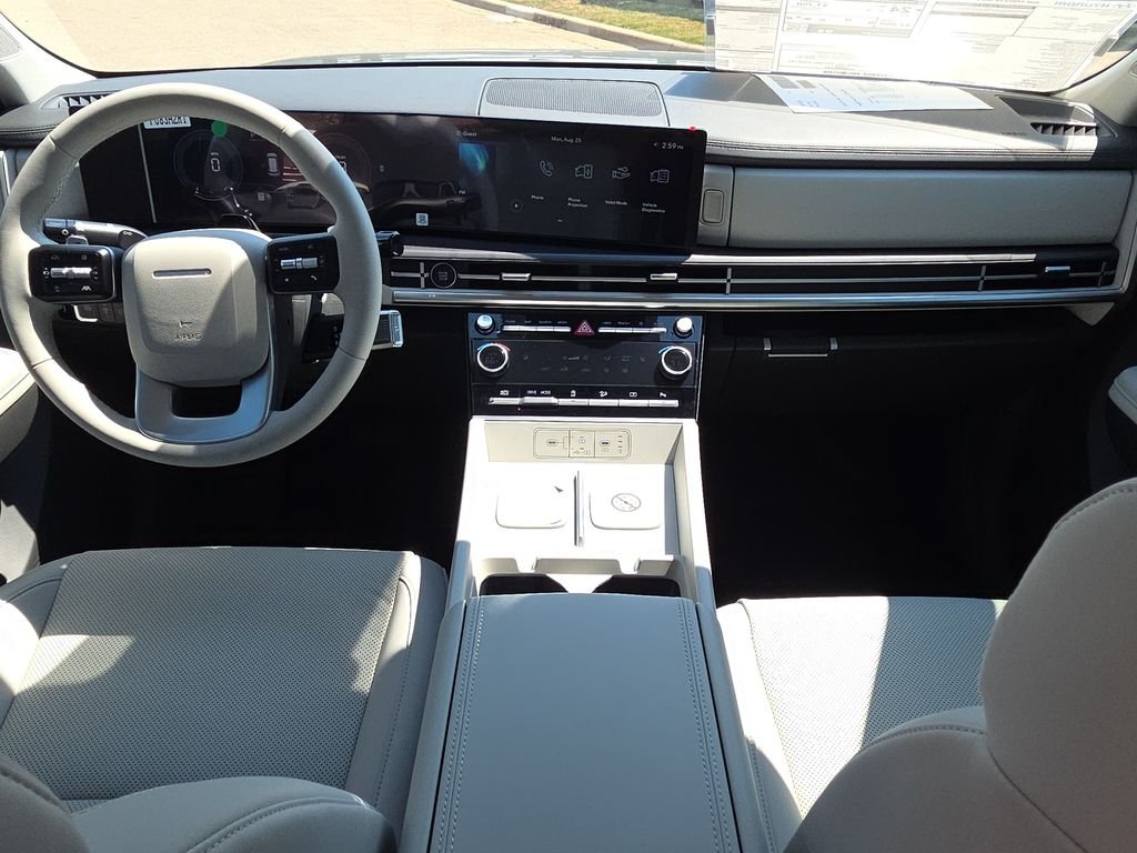 Certified Used 2026 Gray Hyundai SEL image 10