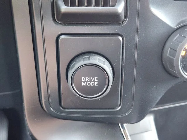 New 2026 Argon Blue Metallic Ford STX® image 21