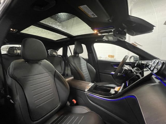 New 2026  Mercedes-Benz GLC 300 image 15