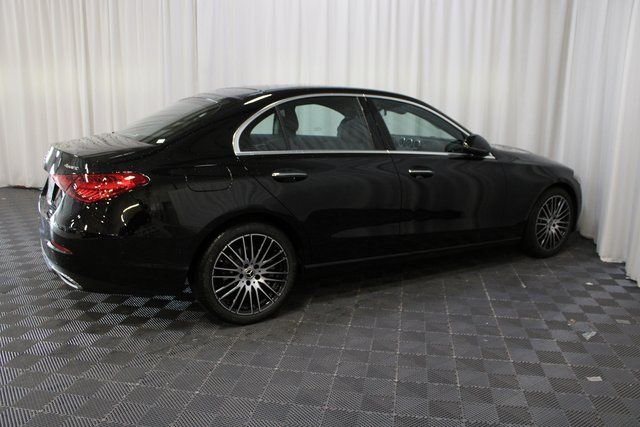 2025 Mercedes-Benz C-Class Sedan C 300 - Photo 6