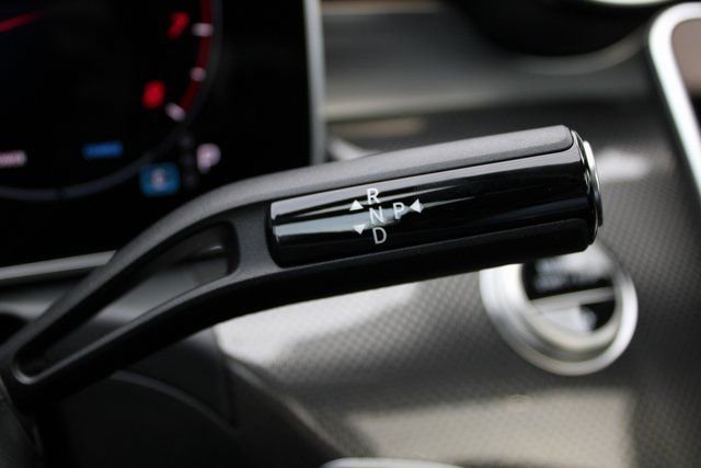 2025 Mercedes-Benz C-Class Sedan C 300 - Photo 58