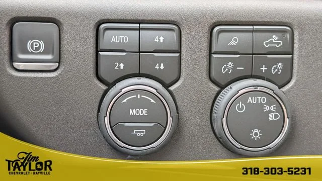 2026 Chevrolet Silverado 1500 LT - Photo 31