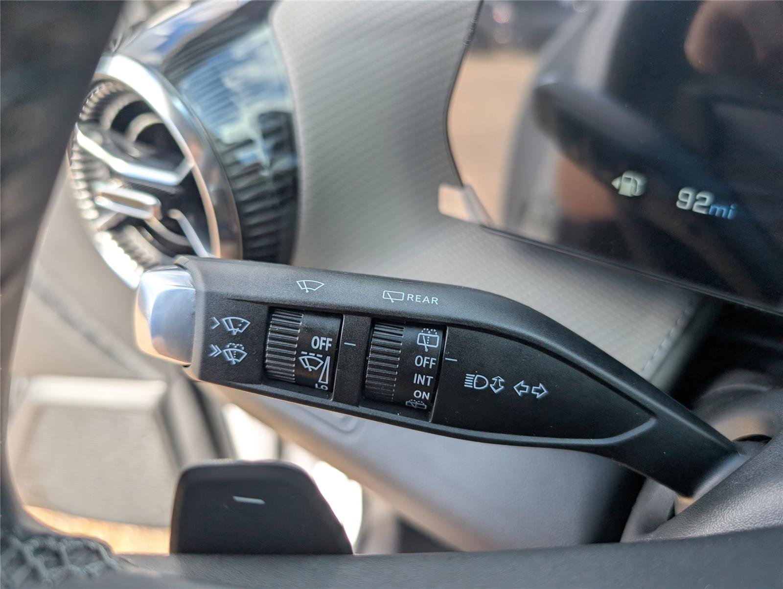 New 2026 Summit White Chevrolet LT image 21