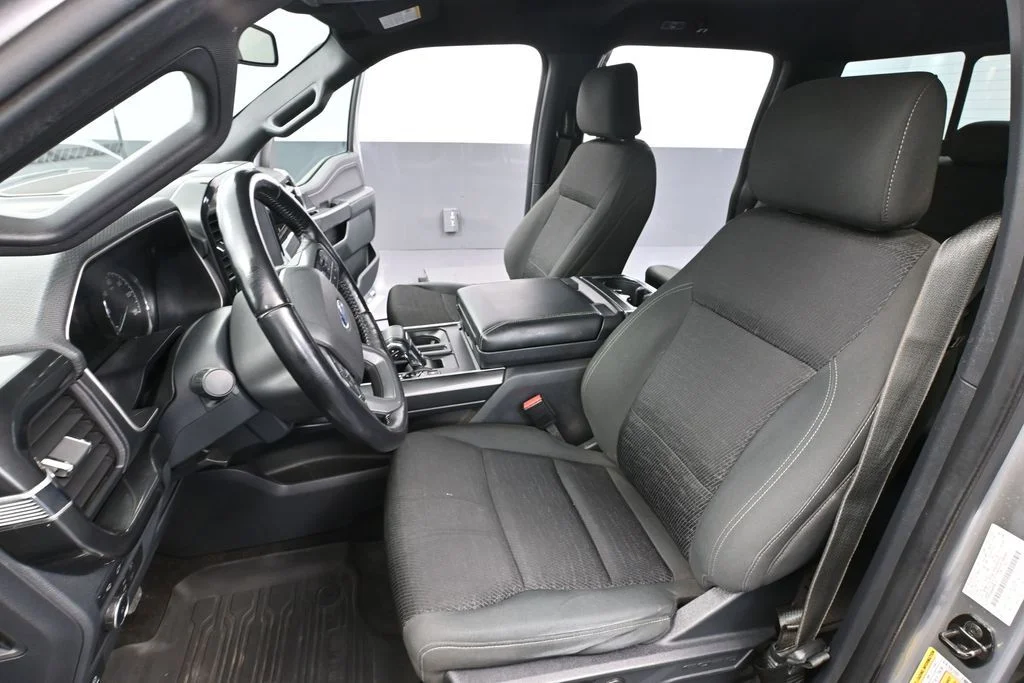 2022 Ford F-150 XLT - Photo 27