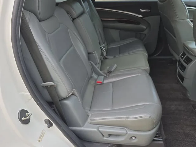 Used 2016 White Diamond Pearl Acura 3.5L image 37