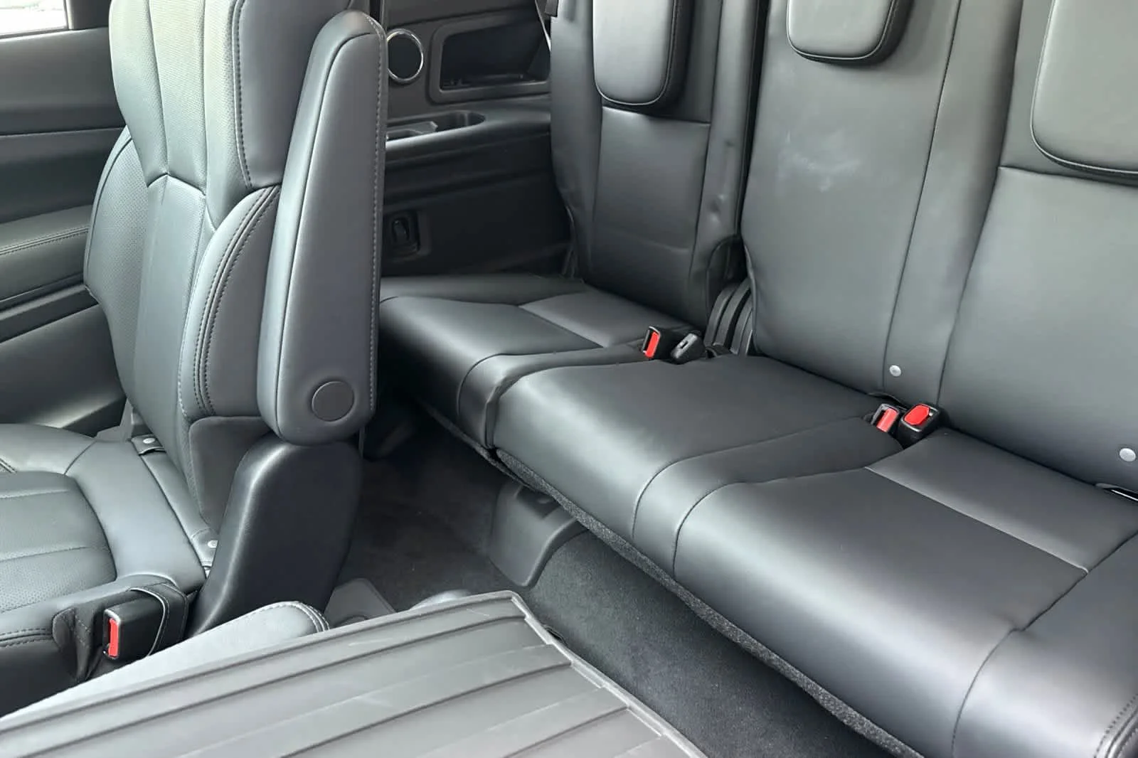 2026 Subaru Ascent Onyx Edition-Touring - Photo 14