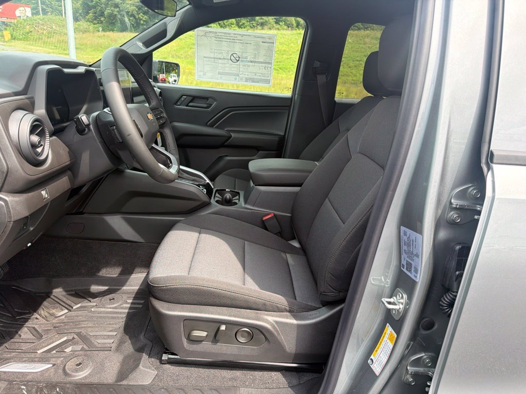 2026 Chevrolet Colorado Work Truck - Photo 24